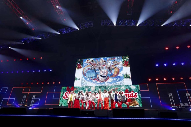 Jump Festa